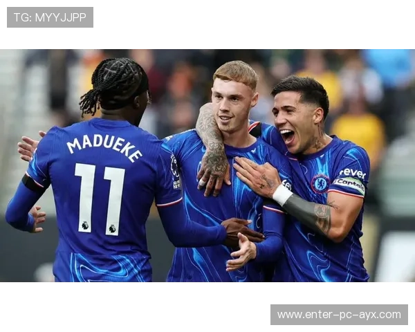 切尔西边路添速型选手