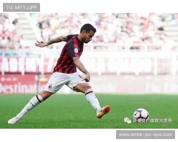 国米通过精准传递多次找到决定性空档