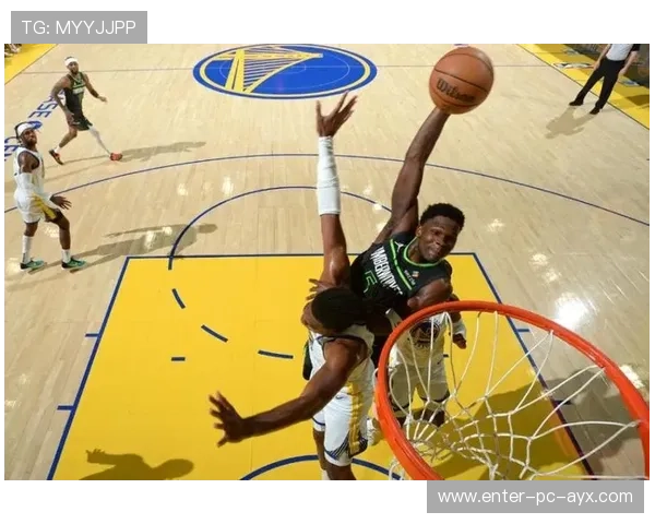 森林狼替补连砍高分逆转比赛走势