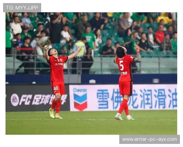 国安海港争锋成下季看点