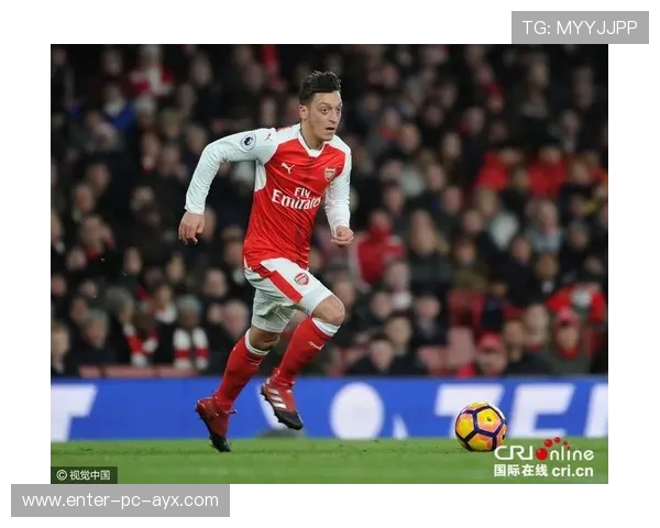 阿森纳青年军强势崛起，厄德高掌控节奏，2020年阿森纳的厄齐尔去哪了呢