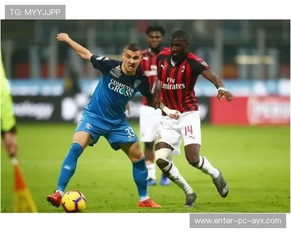 AC米兰阵型收放自如