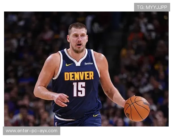 约基奇篮下快速放入得分，掘金继续扩大优势