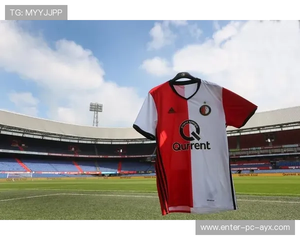 费耶诺德引领未来：青年体能课题融入日常训练全新探索